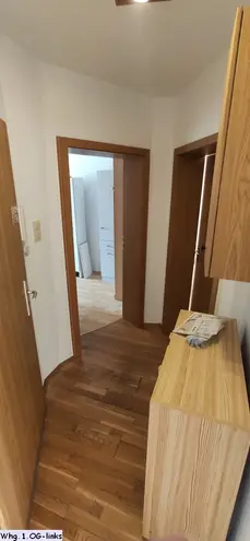 3 Zimmer Wohnung mit 50 m² in Dortmund – Bild 8