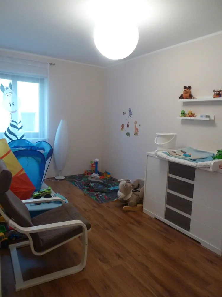 4 Zimmer Wohnung mit 115 m² in Pulheim – Bild 3