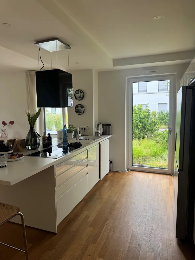 4 room apartment with 118 m² in Cologne – Photo 5
