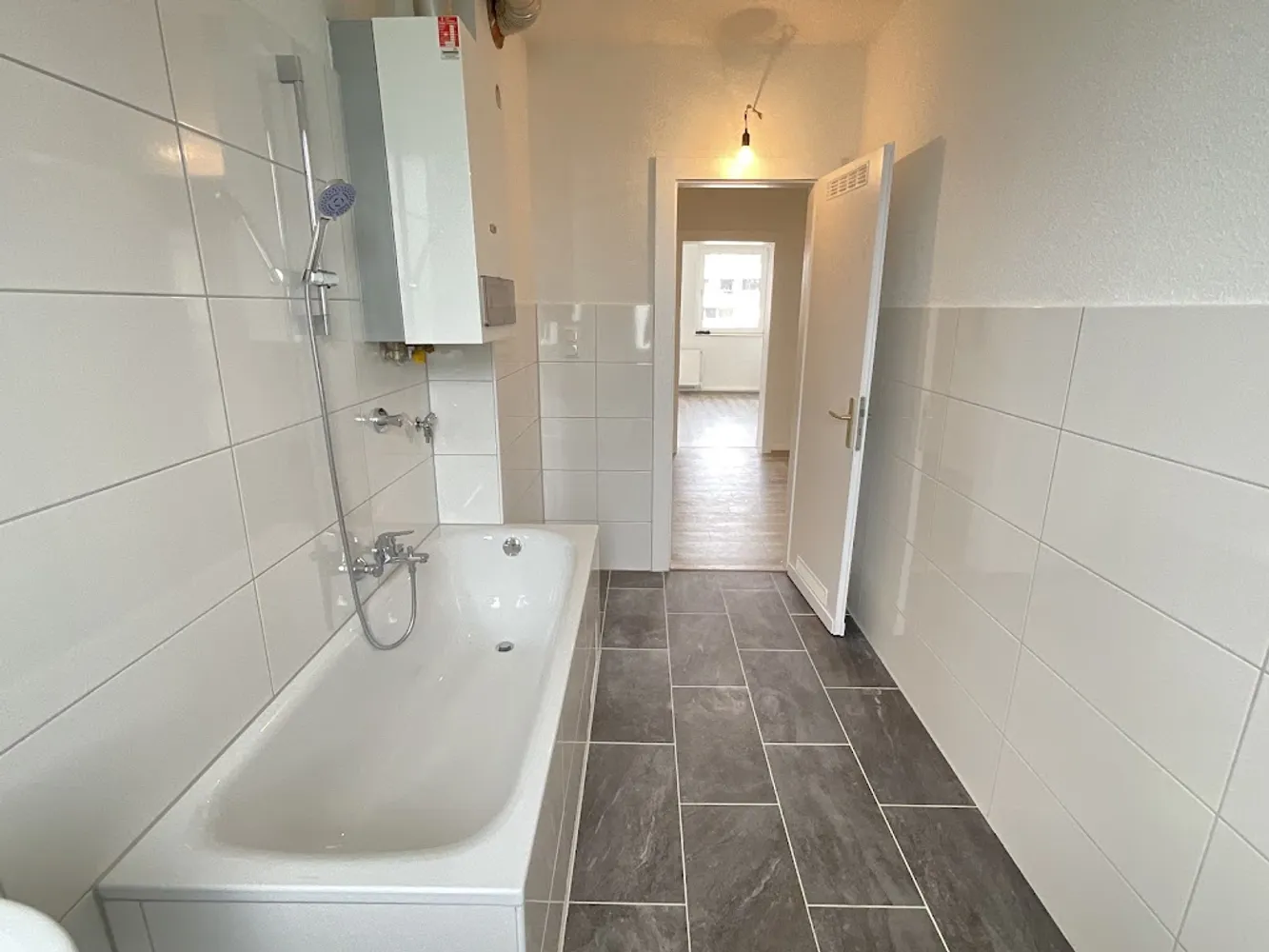 3 Zimmer Wohnung mit 85 m² in Krefeld – Bild 5