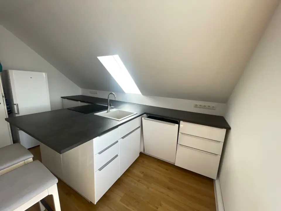 3 Zimmer Wohnung mit 66 m² in Regensburg – Bild 2
