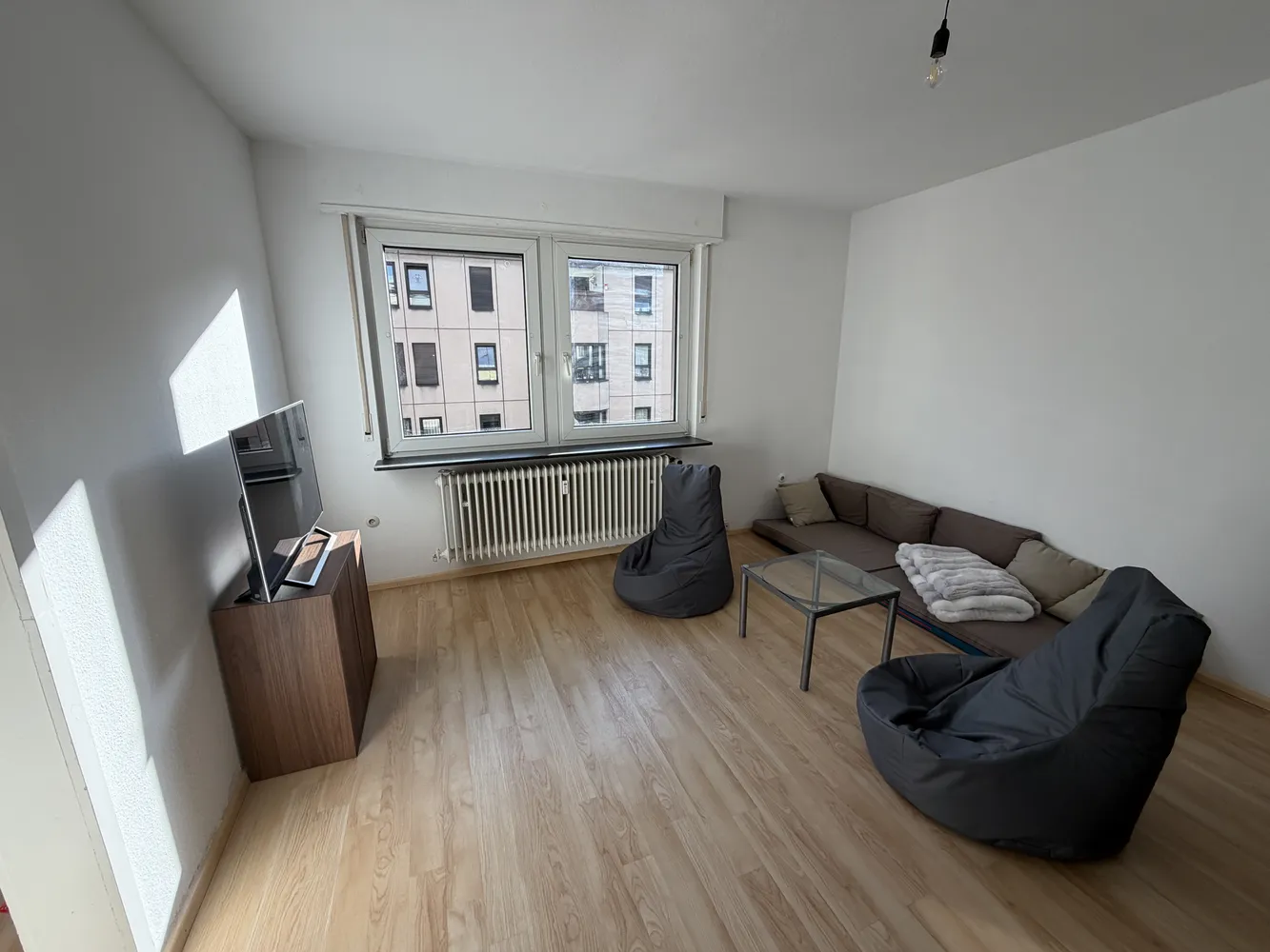 3 Zimmer Wohnung mit 58 m² in Mannheim – Bild 7
