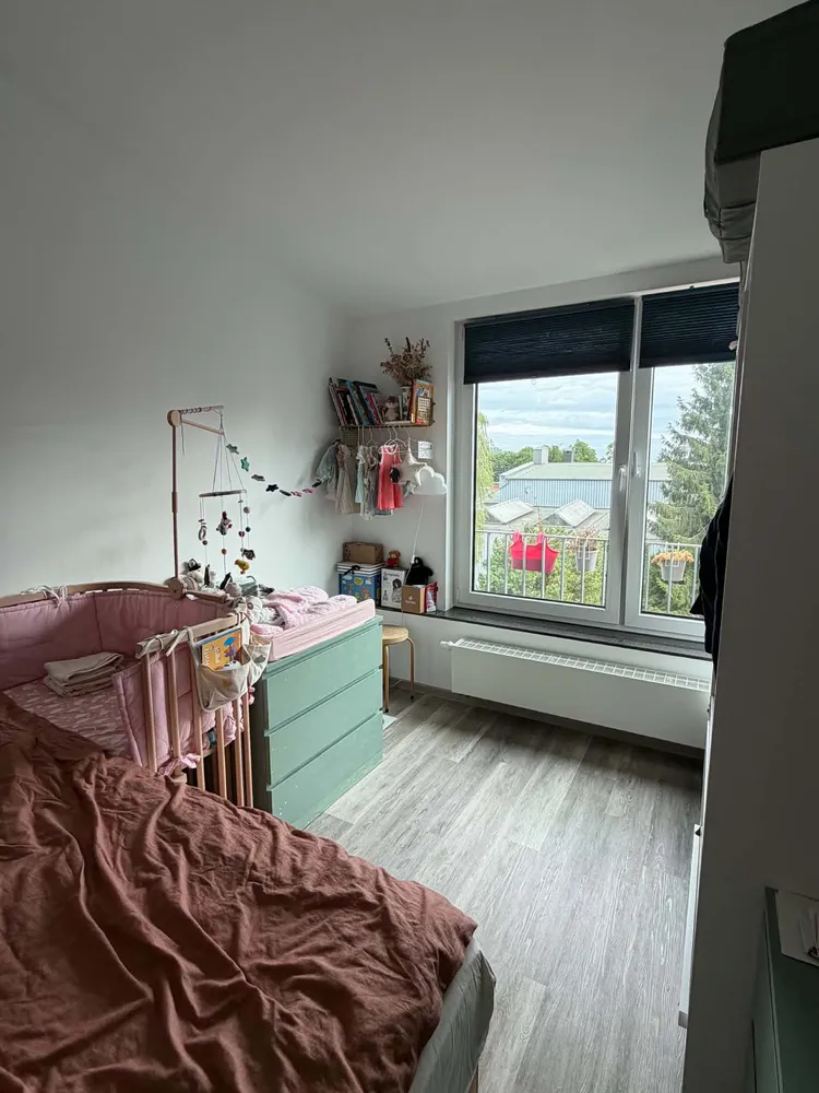 2 Zimmer Wohnung mit 66 m² in Aachen – Bild 9