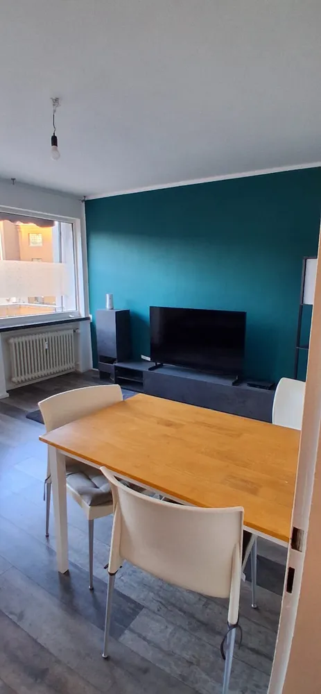 2 Zimmer Wohnung mit 51 m² in Moers – Bild 7