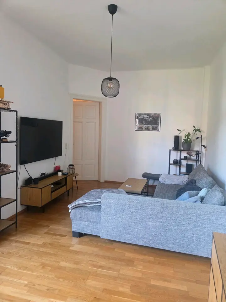 2 Zimmer Wohnung mit 60 m² in Görlitz – Bild 1