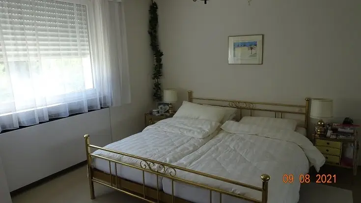 3 Zimmer Wohnung mit 103 m² in Viernheim – Bild 7