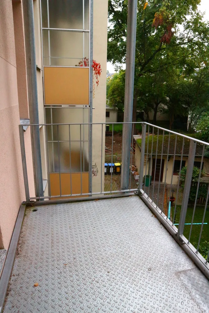 3 room apartment with 70 m² in Chemnitz – Photo 9