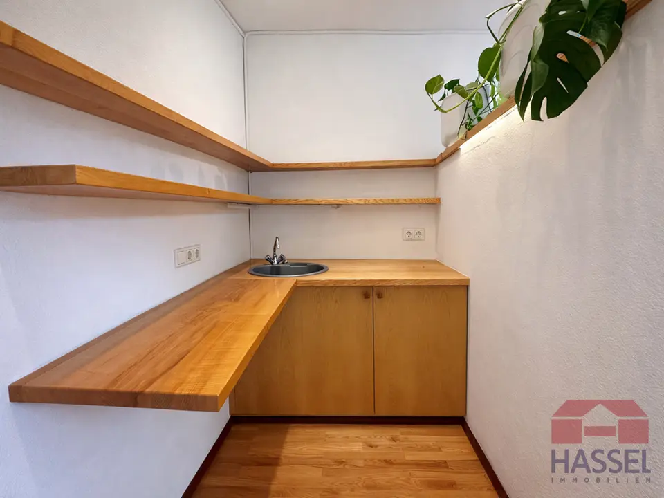 2 Zimmer Wohnung mit 100 m² in Euskirchen – Bild 2