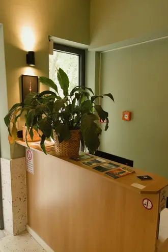 1 Zimmer Wohnung mit 20 m² in Stuttgart – Bild 7