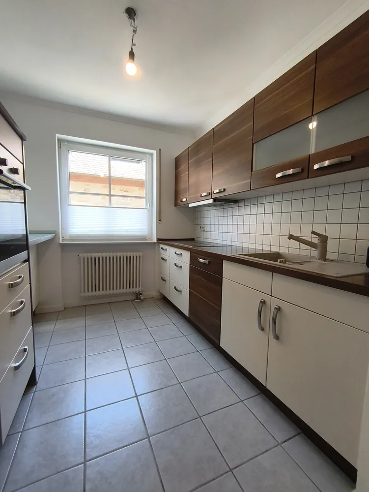 2 Zimmer Wohnung mit 59 m² in Ludwigshafen am Rhein – Bild 7