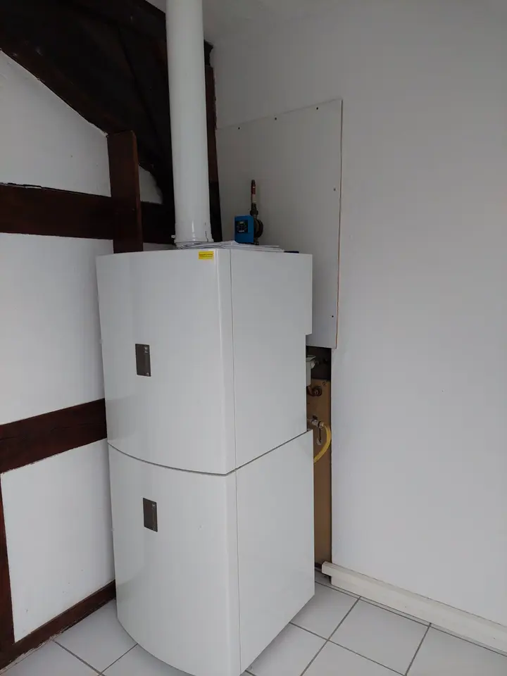 5 Zimmer Haus mit 140 m² in Hannover – Bild 10