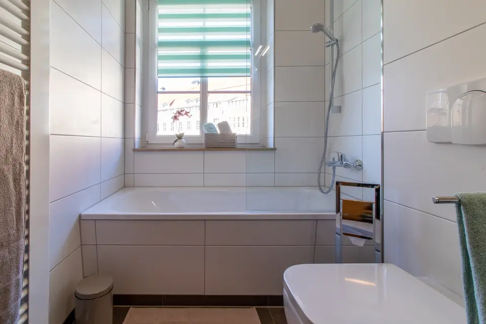 2 Zimmer Wohnung mit 50 m² in Zwickau – Bild 5