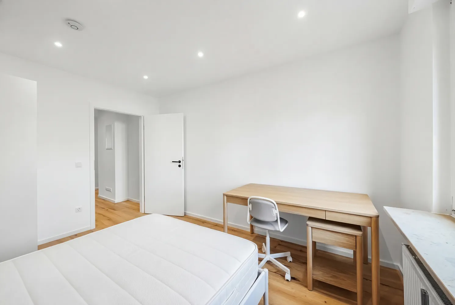 1 Zimmer Wohnung mit 20 m² in München – Bild 2