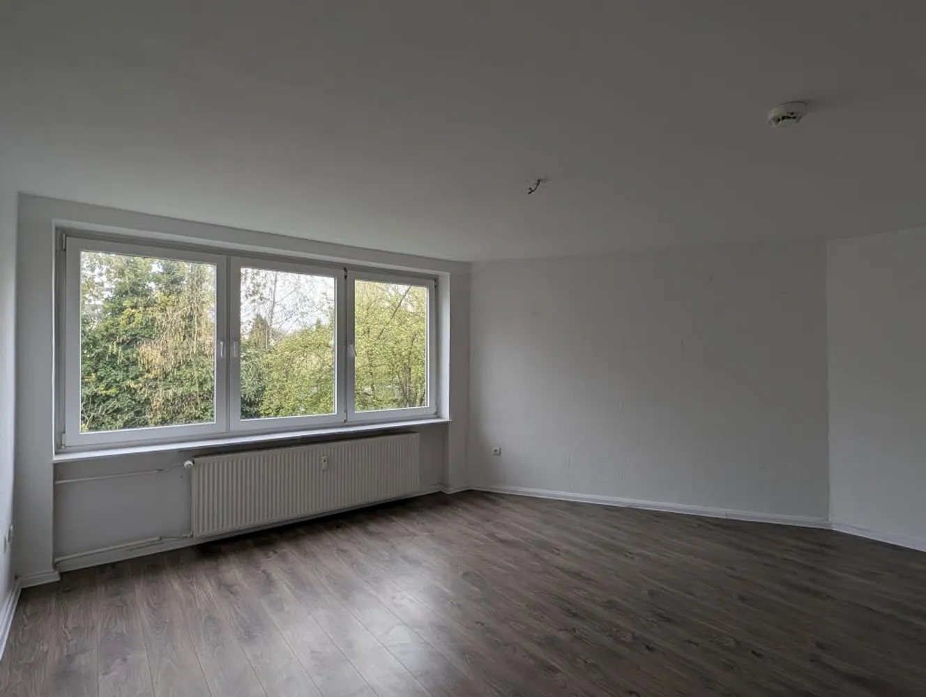 2 Zimmer Wohnung mit 55 m² in Essen – Bild 1