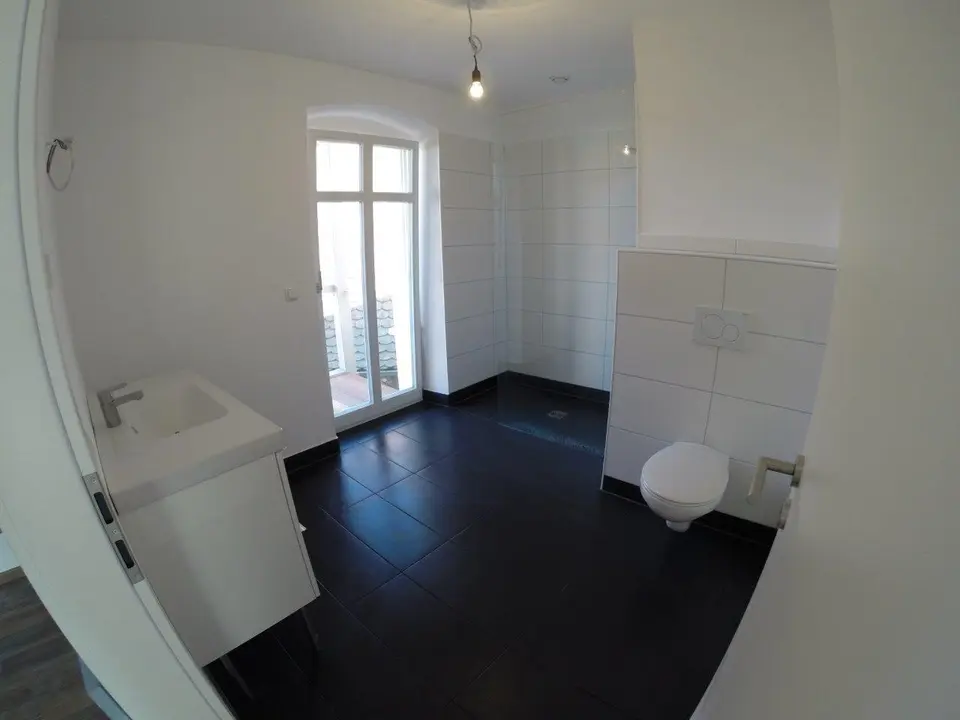 4 Zimmer Wohnung mit 95 m² in Bamberg – Bild 5