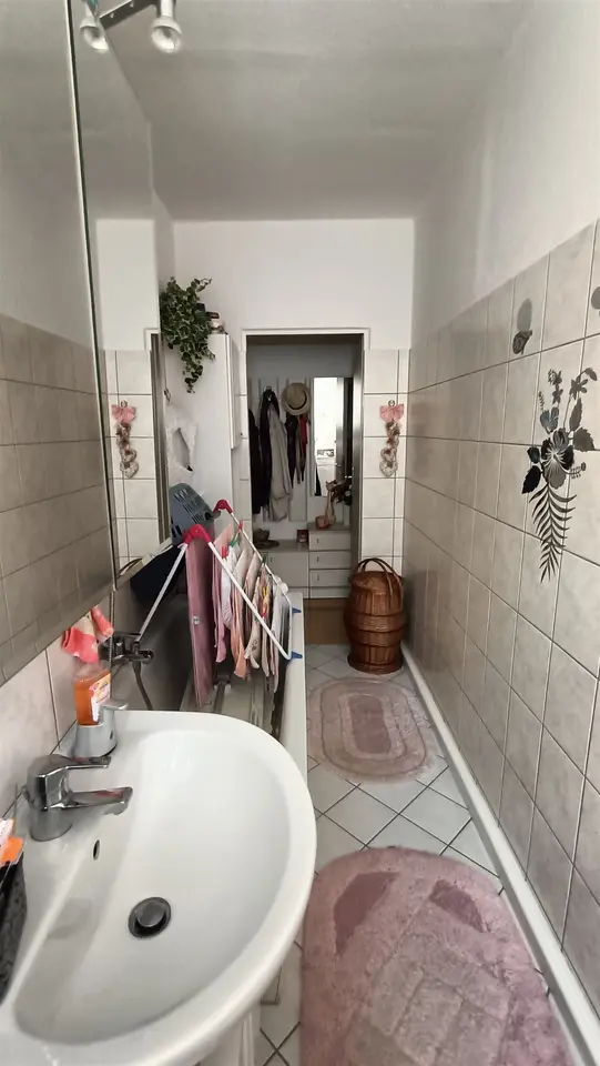 2 Zimmer Wohnung mit 51 m² in Chemnitz – Bild 7