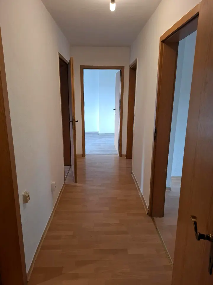 3 Zimmer Wohnung mit 55 m² in Weißenfels – Bild 5