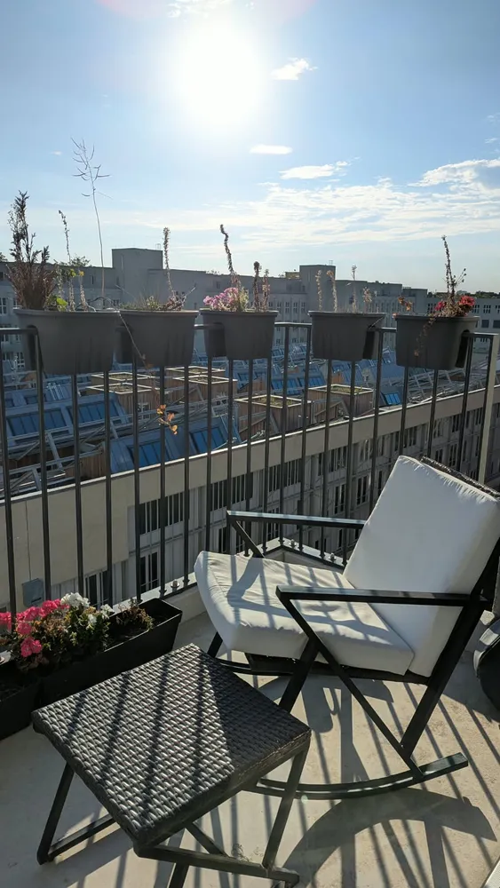 3 Zimmer Wohnung mit 71 m² in Berlin – Bild 4