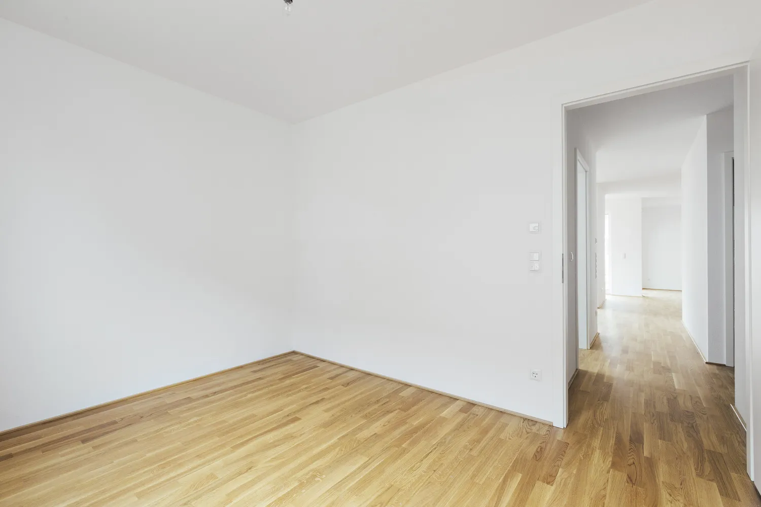 4 Zimmer Wohnung mit 99 m² in Mannheim – Bild 9