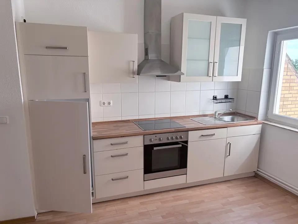2 room apartment with 74 m² in Bremerhaven – Photo 6
