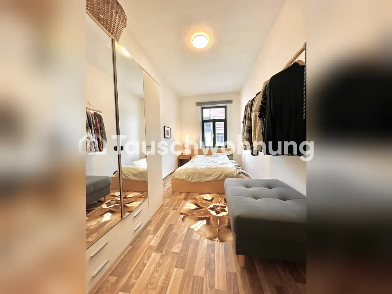 2 Zimmer Wohnung mit 56 m² in Leipzig – Bild 4