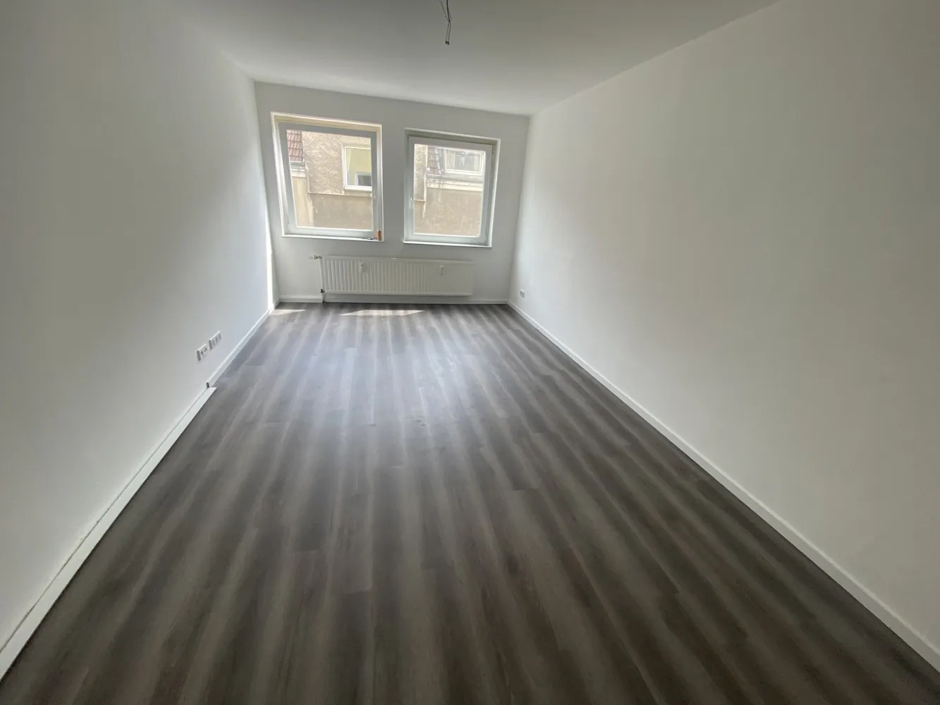 4 Zimmer Wohnung mit 66 m² in Herten – Bild 2