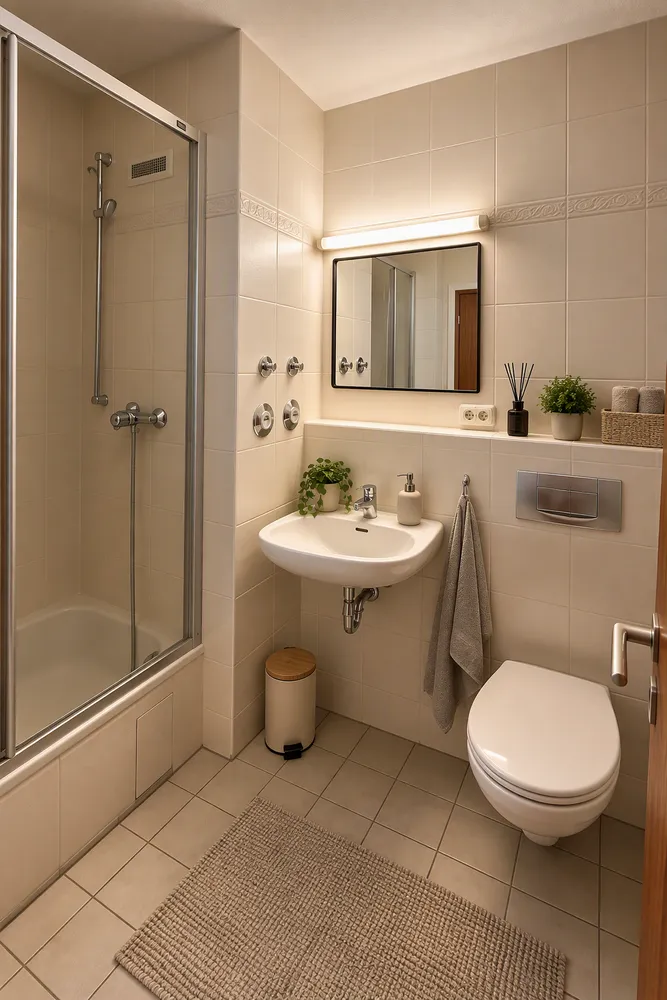 4 Zimmer Wohnung mit 85 m² in Sindelfingen – Bild 10
