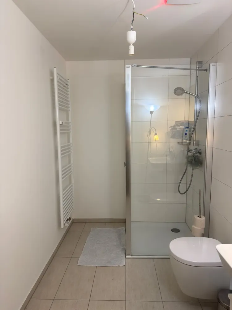 2 Zimmer Wohnung mit 58 m² in Bielefeld – Bild 3