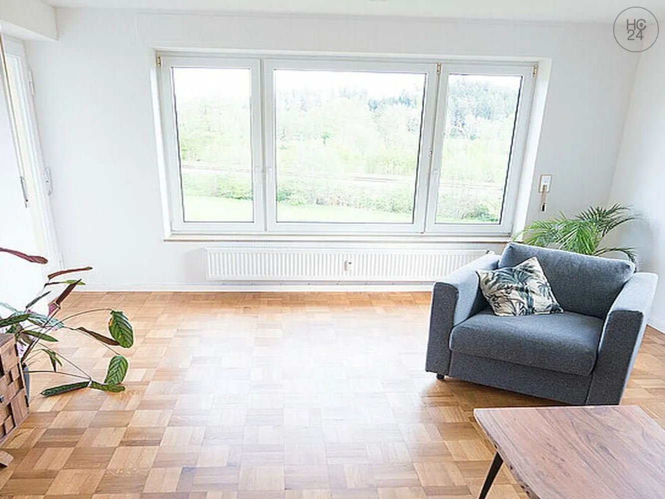 4 Zimmer Wohnung mit 95 m² in Lindau – Bild 3
