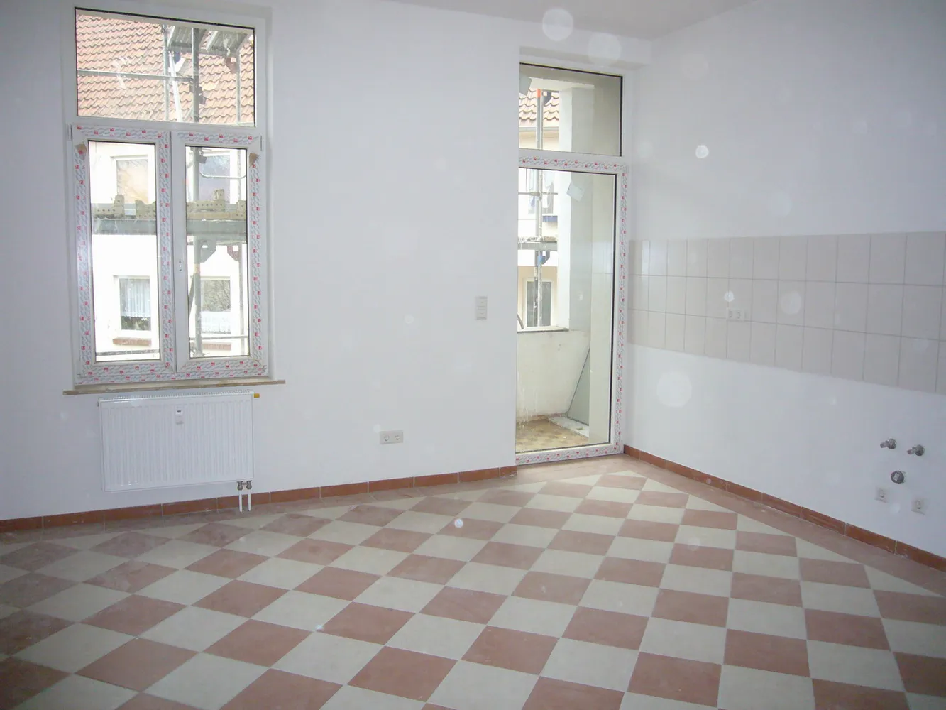 2 Zimmer Wohnung mit 93 m² in Hannover – Bild 8