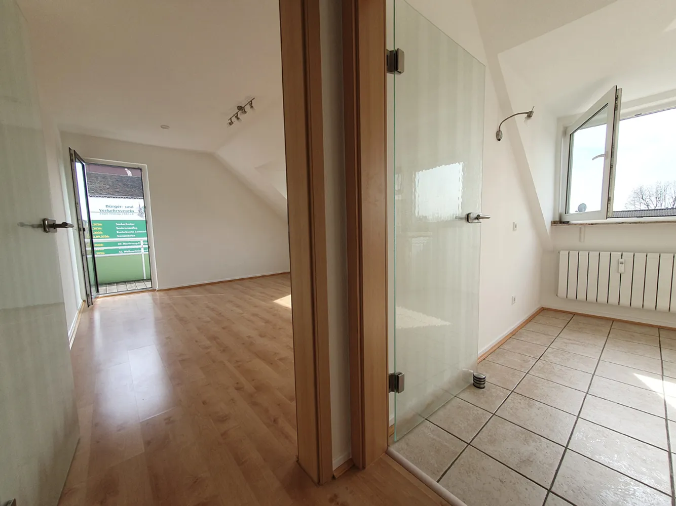 2 Zimmer Wohnung mit 41 m² in Essen – Bild 10