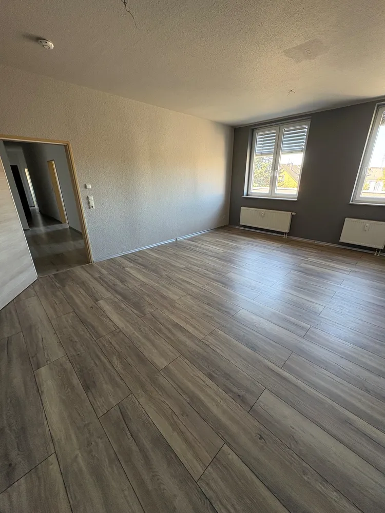 4 Zimmer Wohnung mit 97 m² in Freiberg – Bild 6