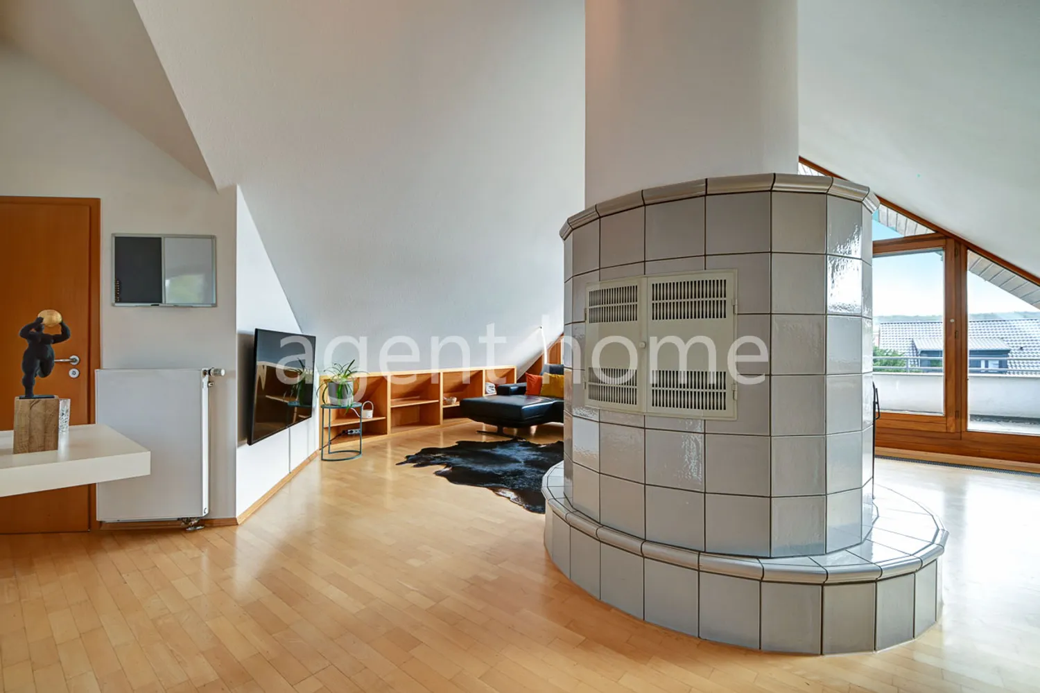 3 Zimmer Wohnung mit 116 m² in Stuttgart – Bild 4