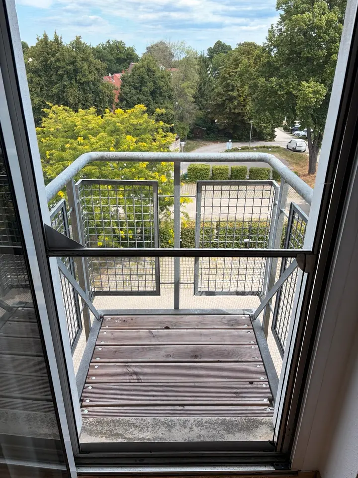2 Zimmer Wohnung mit 52 m² in Stendal – Bild 6