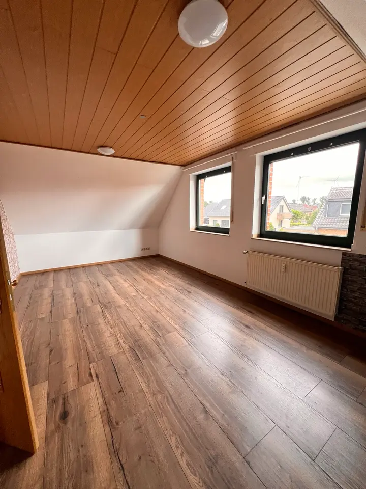 3 Zimmer Wohnung mit 70 m² in Kamp-Lintfort – Bild 8
