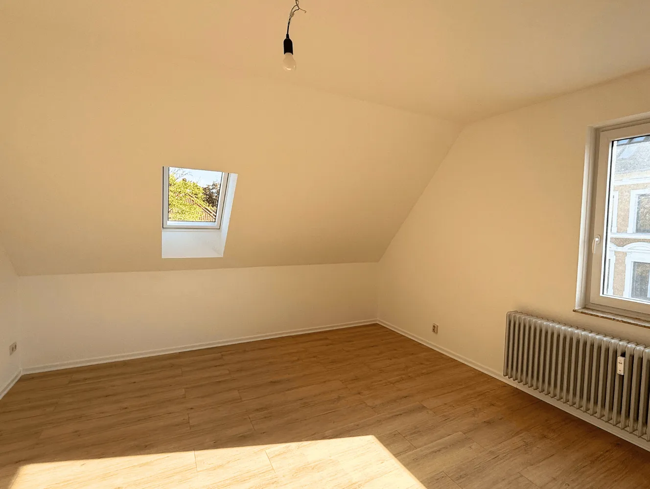 2 Zimmer Wohnung mit 67 m² in Braunschweig – Bild 3