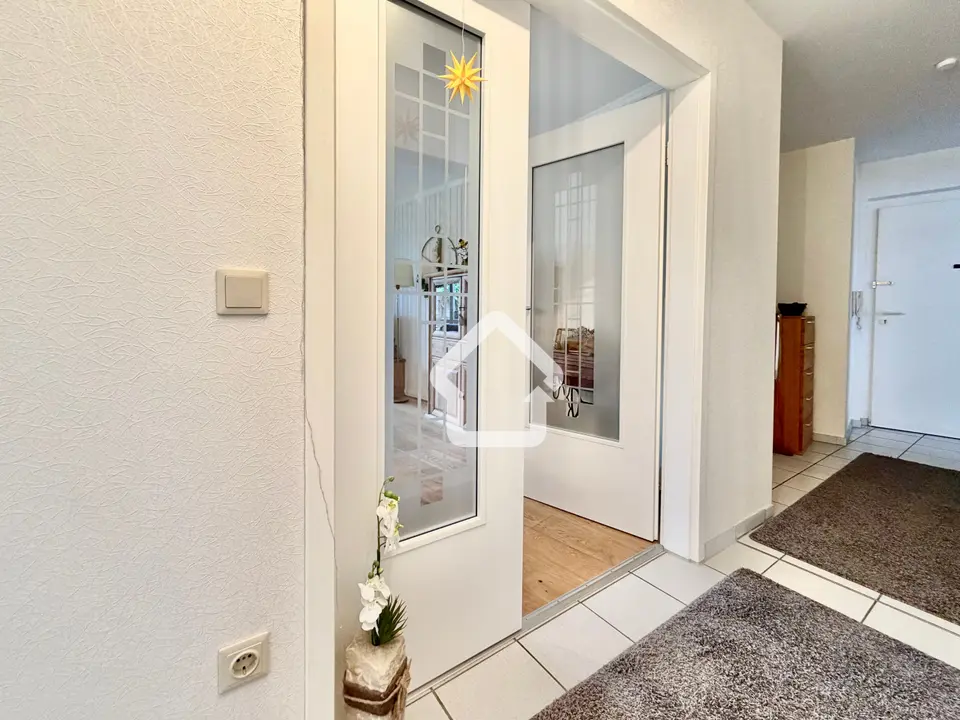 4 Zimmer Wohnung mit 91 m² in Lingen – Bild 6