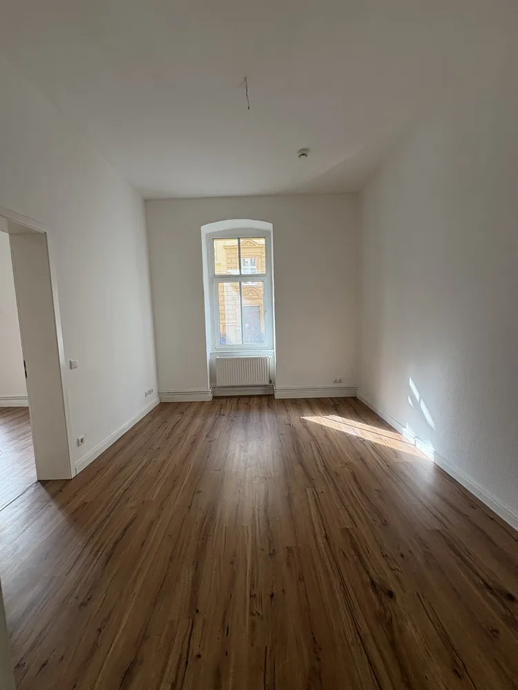 3 Zimmer Wohnung mit 95 m² in Frankfurt (Oder) – Bild 3