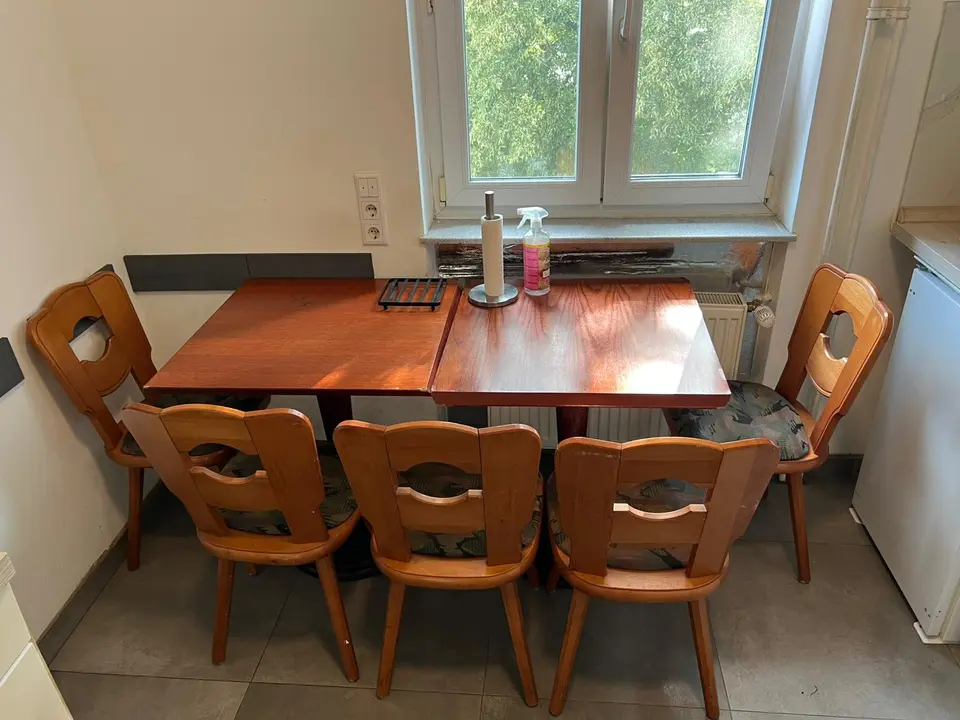 WG-Zimmer mit 20 m² in Bensheim – Bild 8