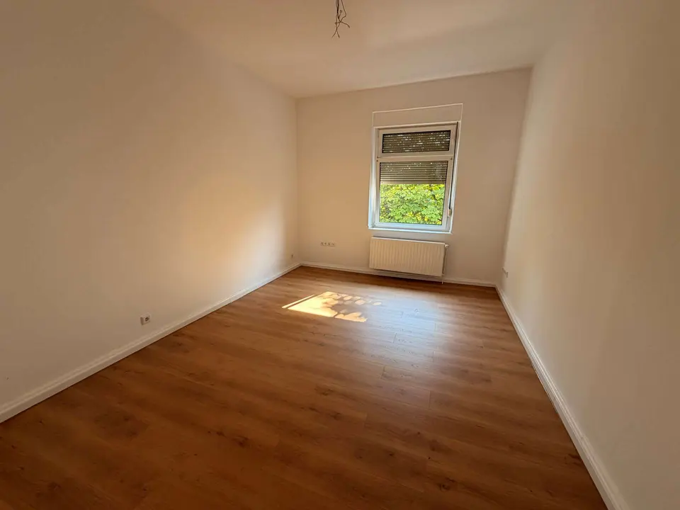 5 Zimmer Wohnung mit 134 m² in Essen – Bild 1