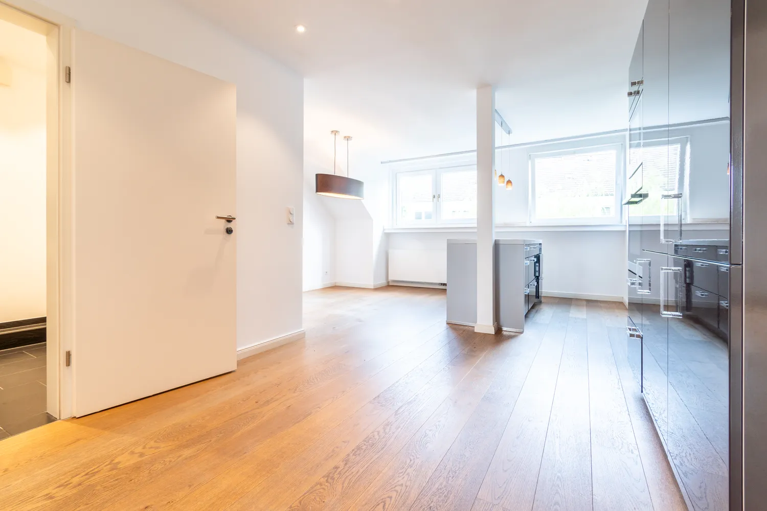 3 Zimmer Wohnung mit 74 m² in Recklinghausen – Bild 2
