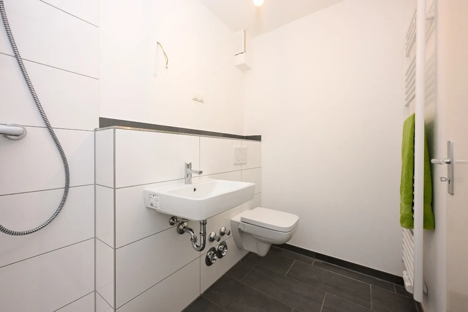 1 Zimmer Wohnung mit 38 m² in Mülheim an der Ruhr – Bild 3