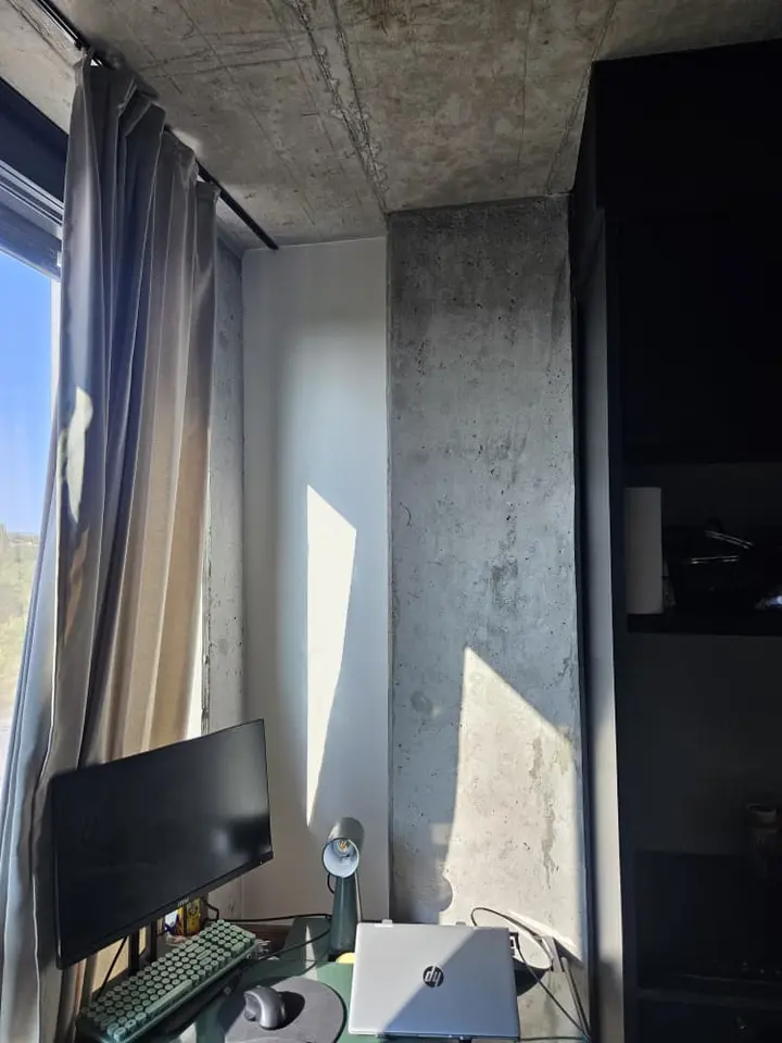WG-Zimmer mit 19 m² in Frankfurt am Main – Bild 2