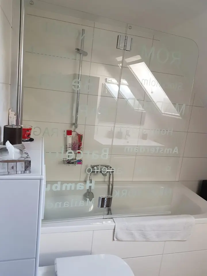 2 Zimmer Wohnung mit 58 m² in Brühl – Bild 5