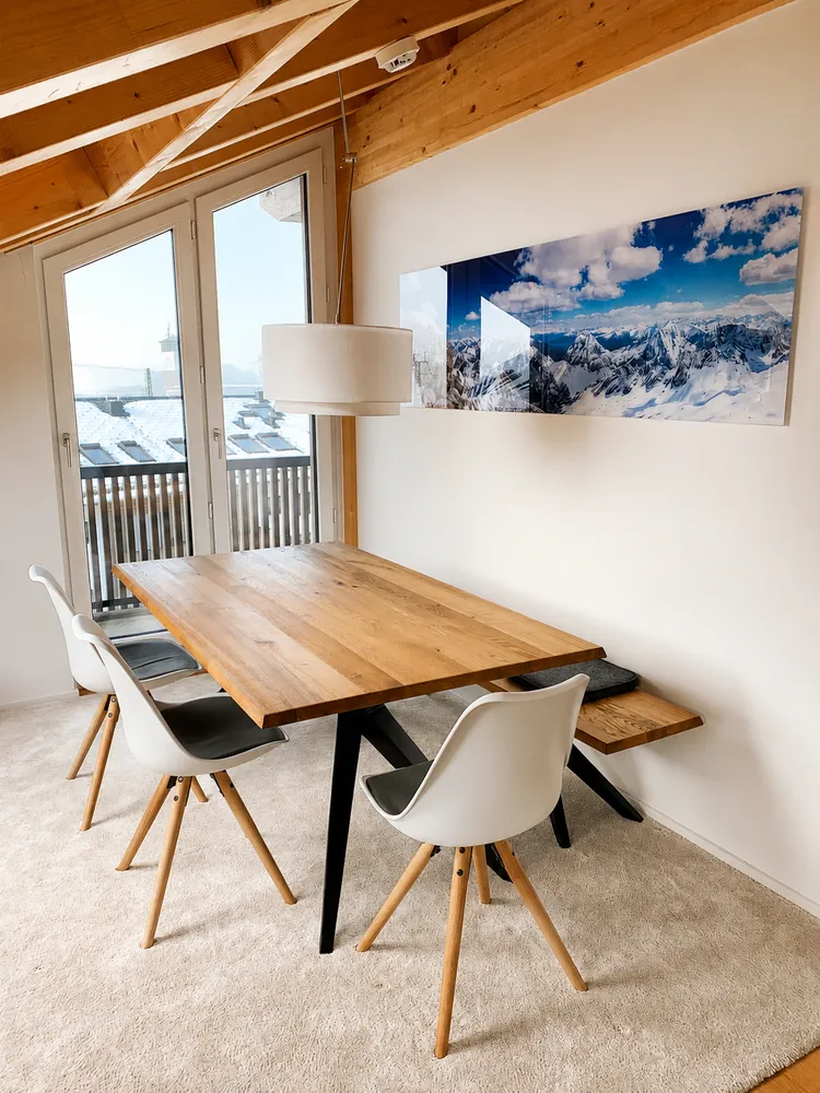 3 Zimmer Wohnung mit 95 m² in Garmisch-Partenkirchen – Bild 10