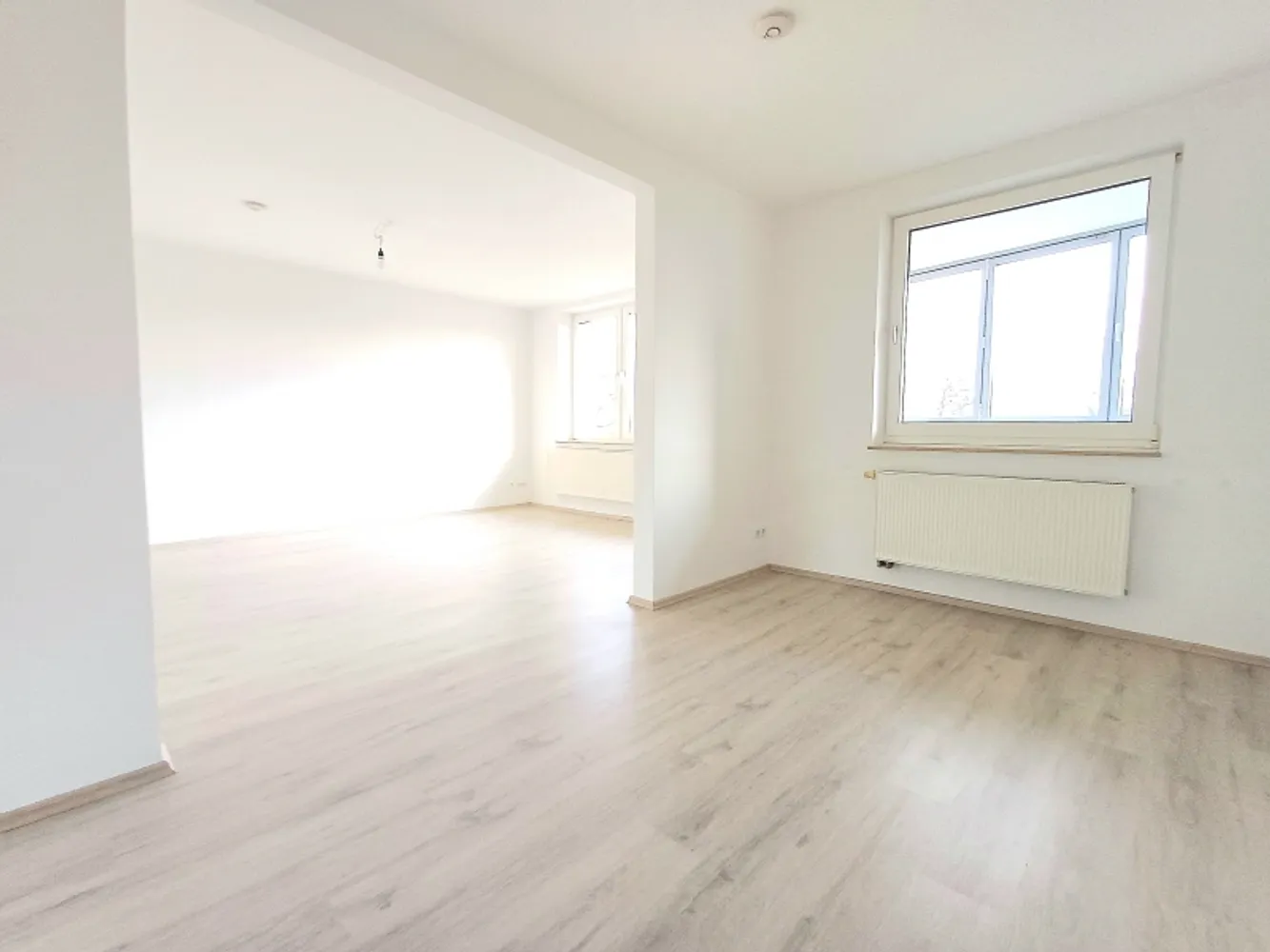 3 Zimmer Wohnung mit 66 m² in Minden – Bild 5