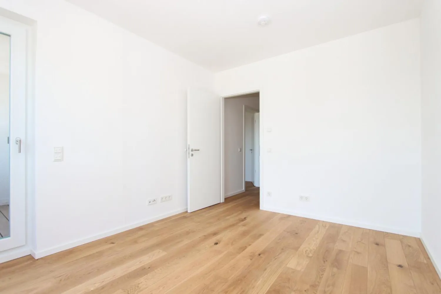 3 Zimmer Wohnung mit 88 m² in Freising – Bild 1