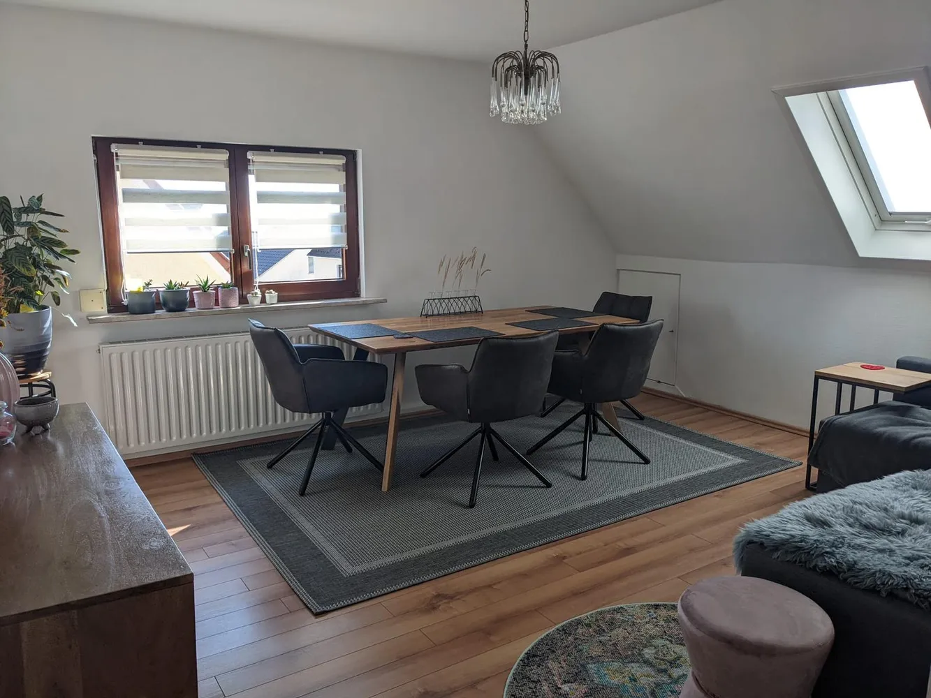 3 Zimmer Wohnung mit 56 m² in Stuttgart – Bild 2
