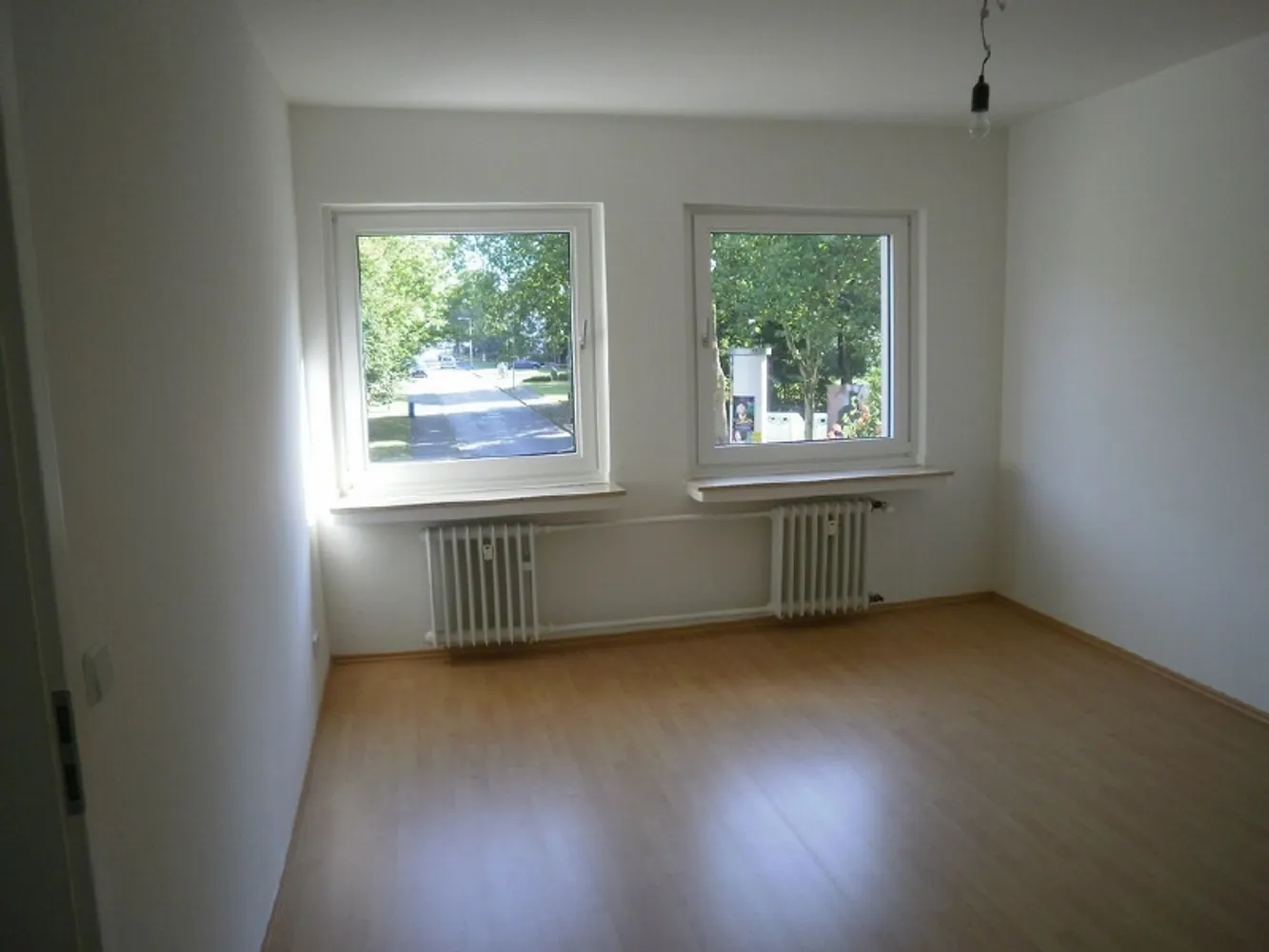 2 Zimmer Wohnung mit 66 m² in Duisburg – Bild 2