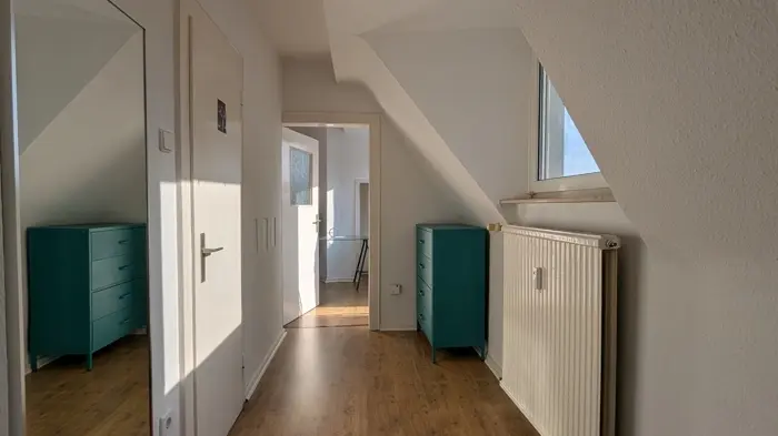 3 Zimmer Wohnung mit 79 m² in Düsseldorf – Bild 4